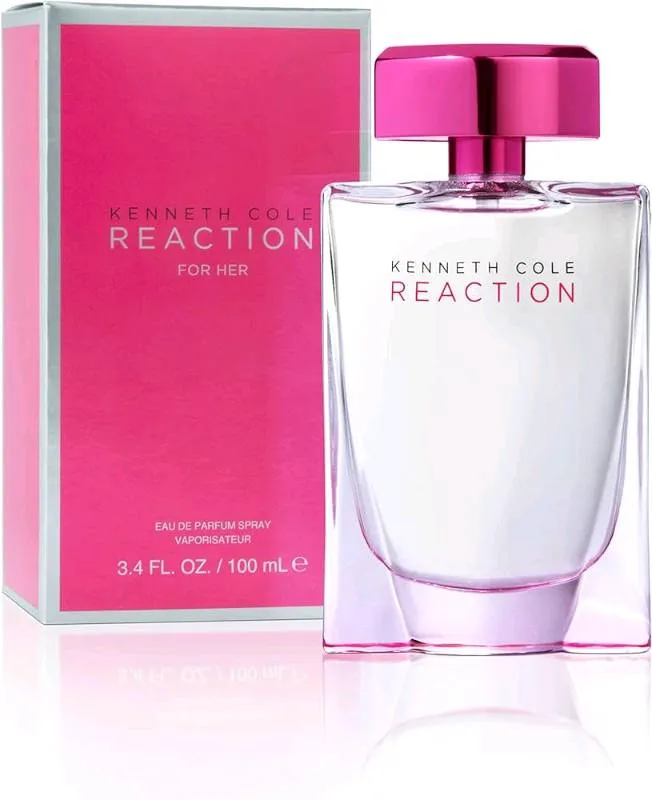 KENNETH COLE REACTION 100ML LADY