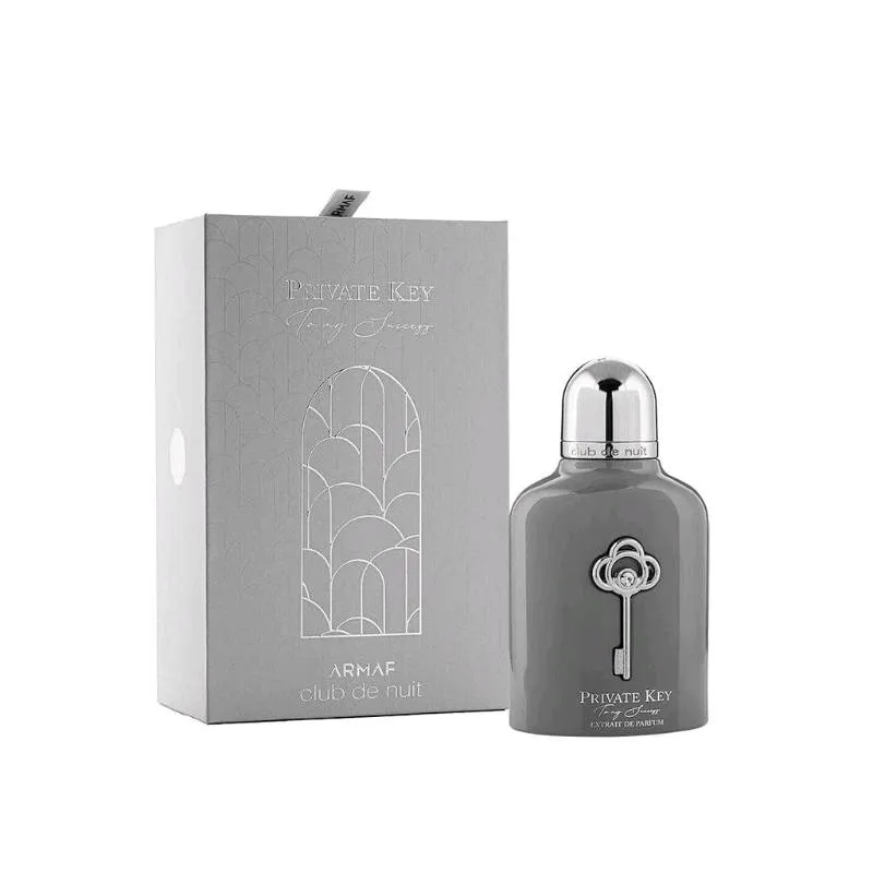 ARMAF PRIVATE KEY TO MY SUCESS 100ML MEN EXTRAIT E ( Arabes) 