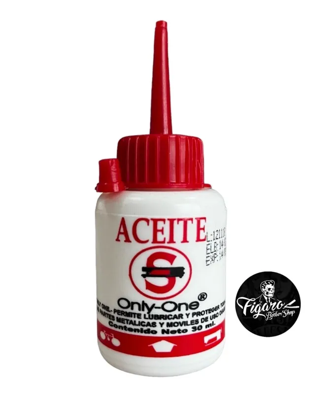 Aceite singer