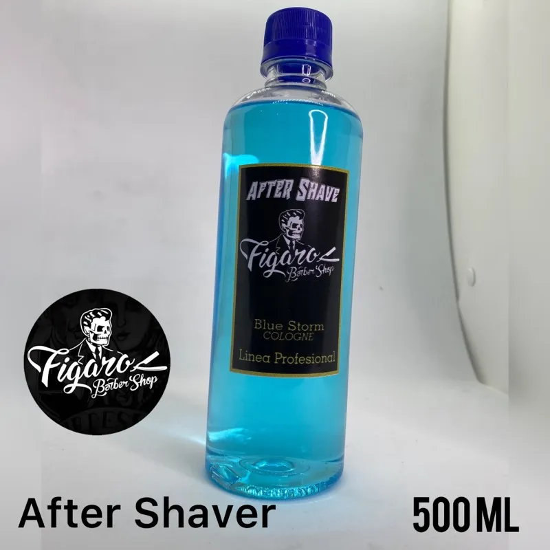 After shave 500ml Versace