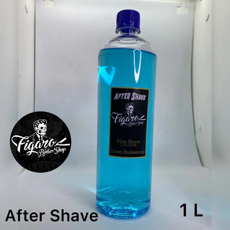 After shave 1 litro Versace 