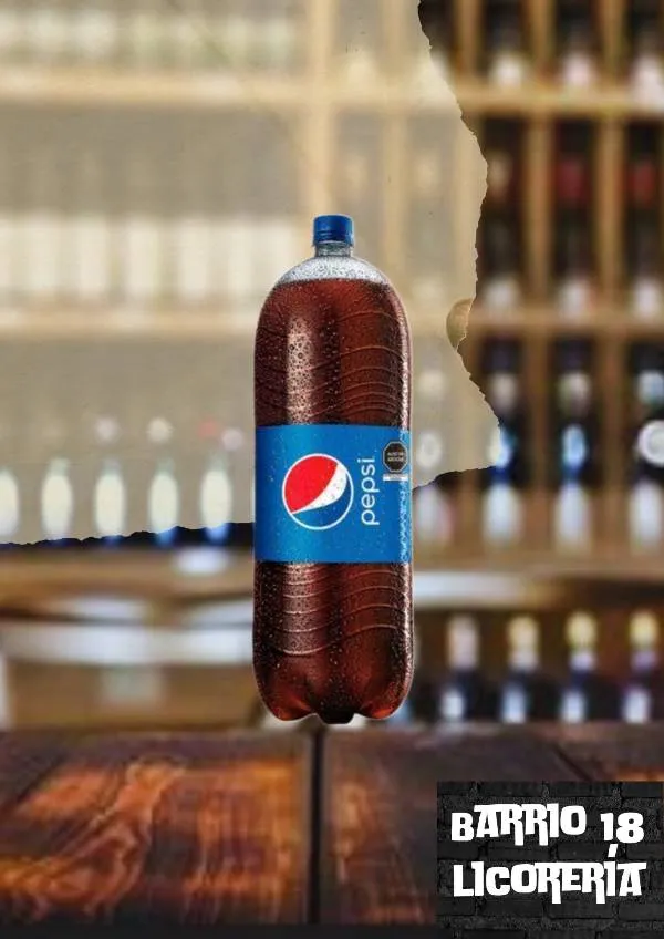 Pepsi 3lt 