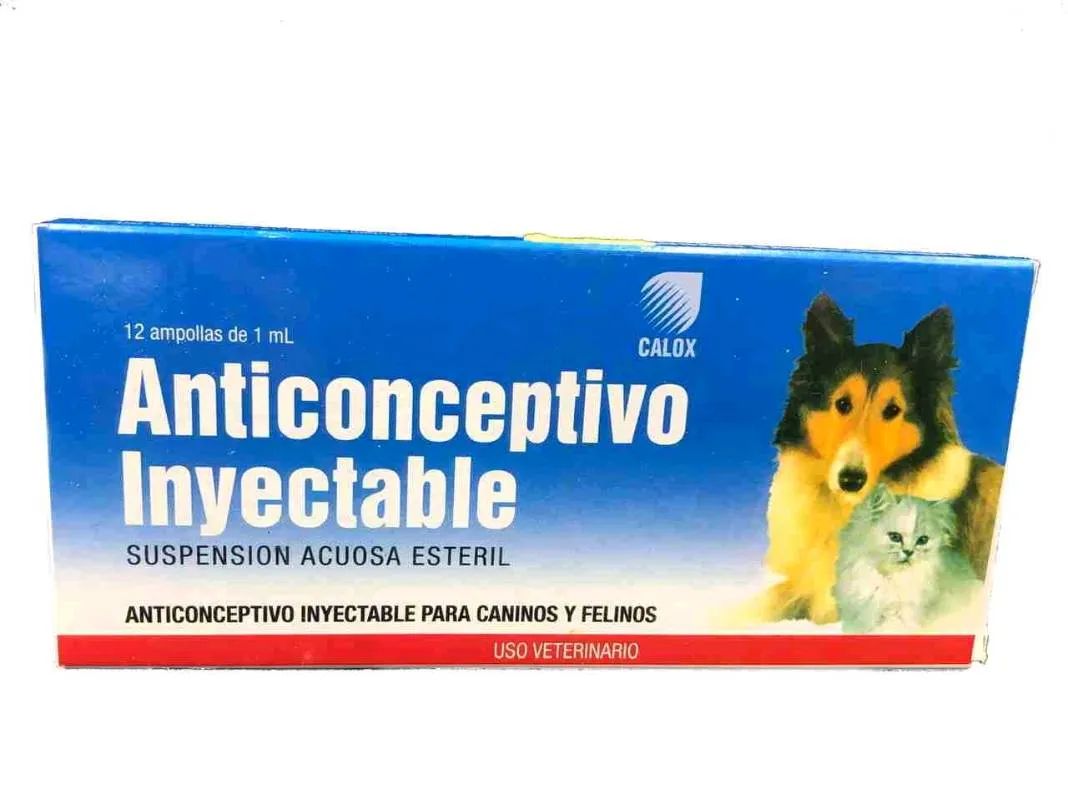 Anticonceptivo