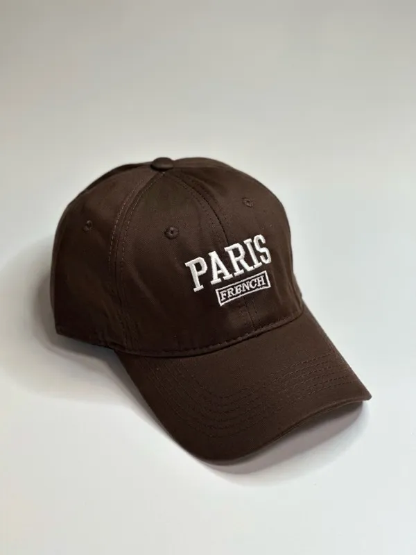 PARIS marron