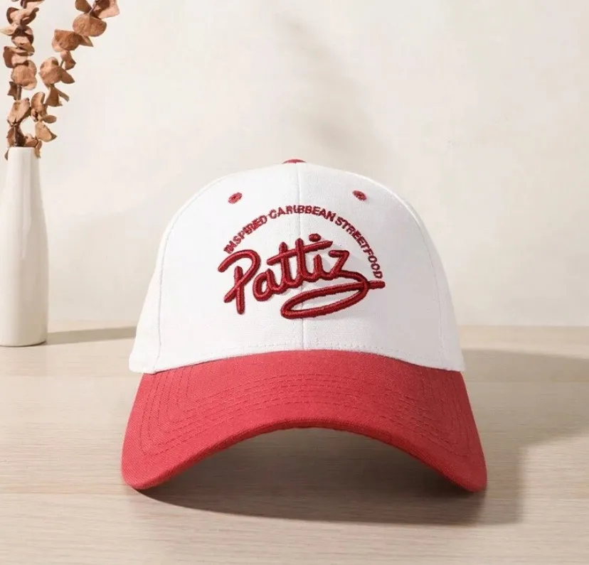 Pattiz vintage Hat 