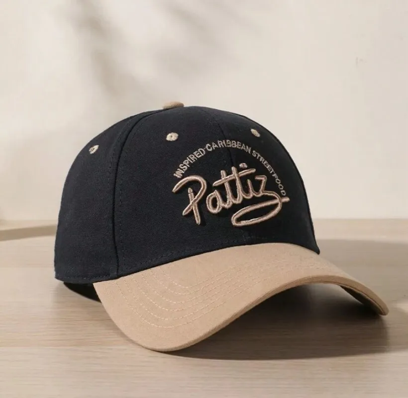 Pattiz hat 