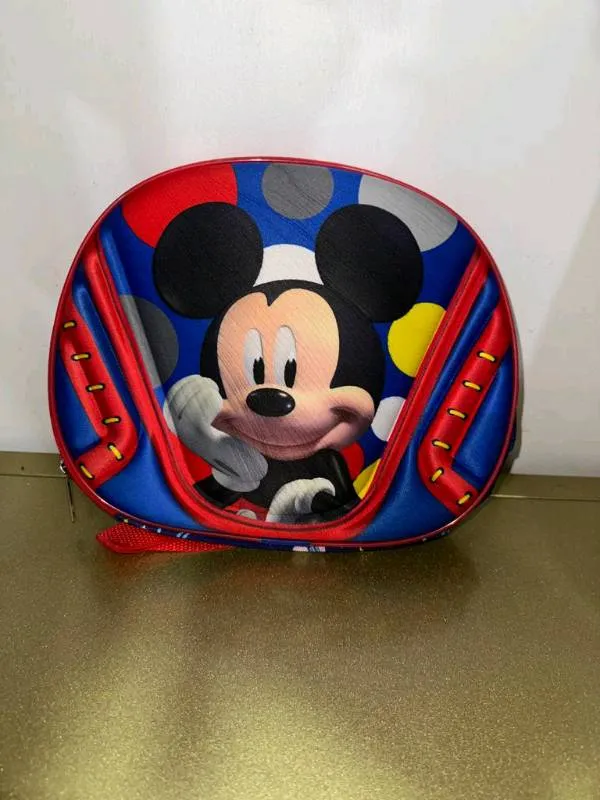 Mikey Mouse 