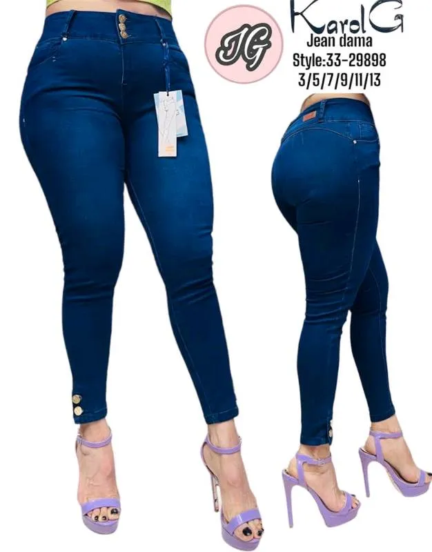 JEANS 28898