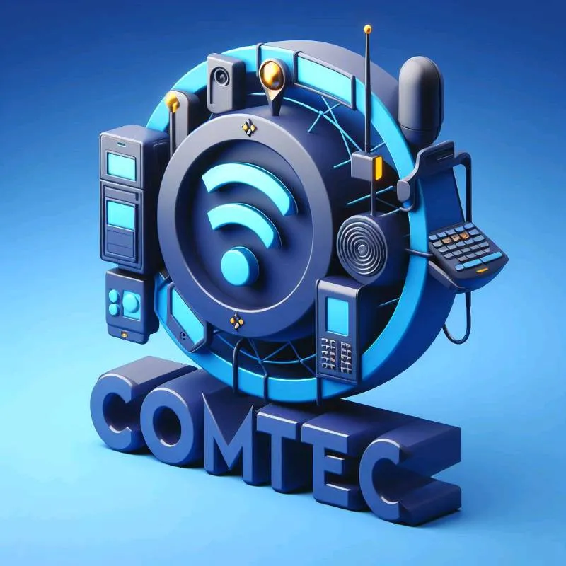 COMTEC es una empresa de ventas en Tecnología de la Información y Comunicaciones (TIC)
