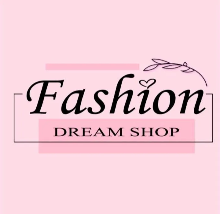 Fashion Dream.Shop