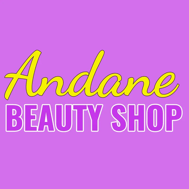 Andane Beauty Shop