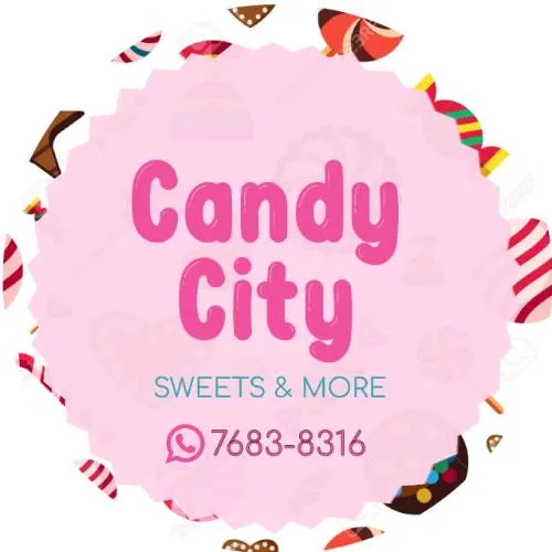 Candy City SV