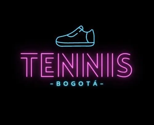 Tennis Bogotá 👟