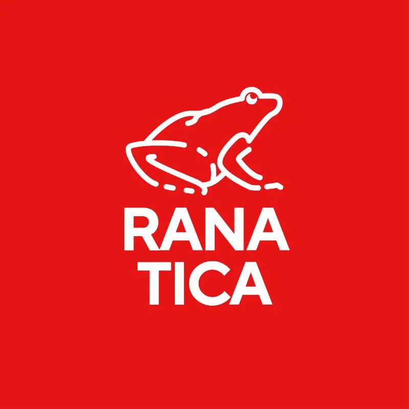 Rana Tica