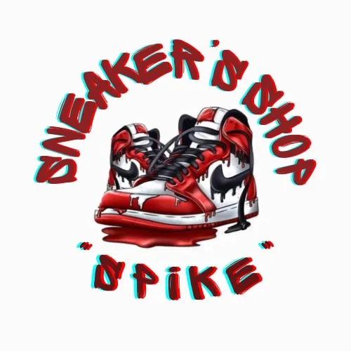 Sneaker’s Shop “SPIKE”