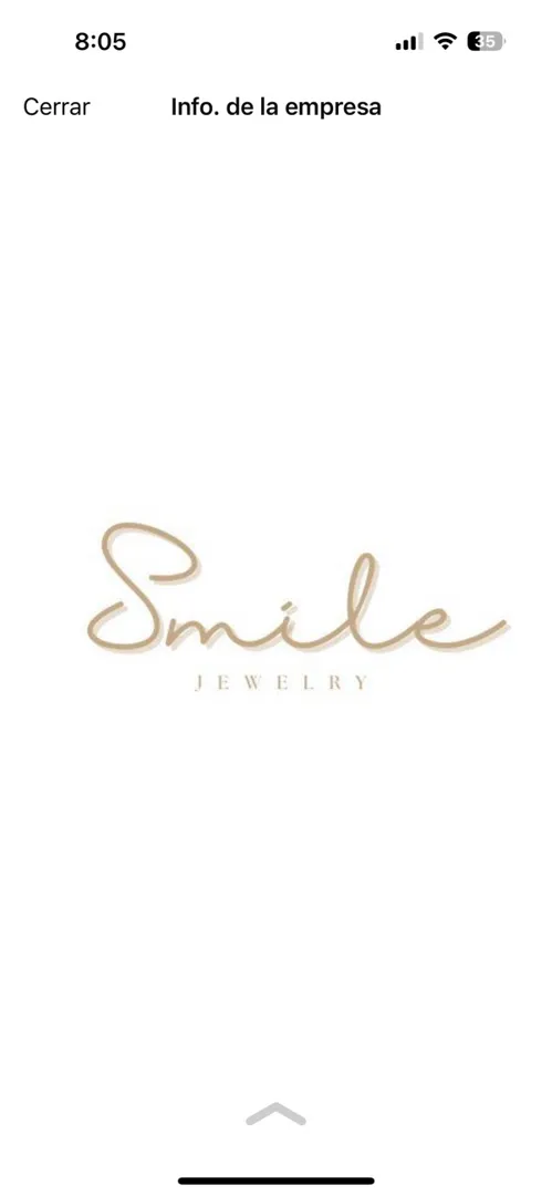 Smile Jewelry