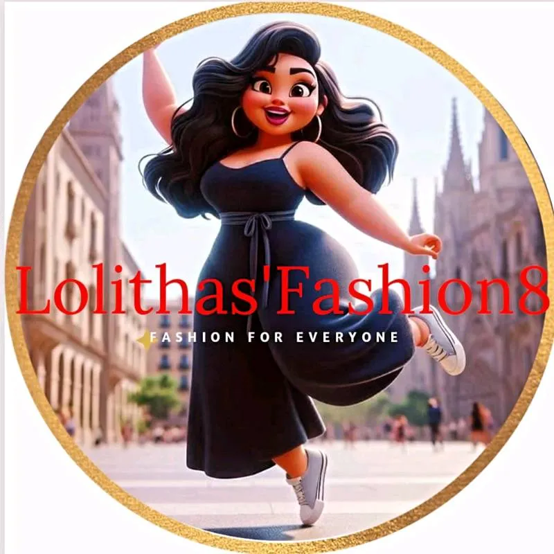 Lolithas'Fashion8