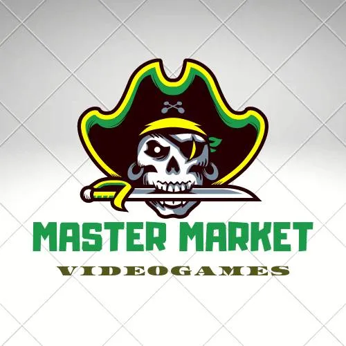 Master Market