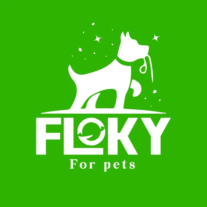 Floky for Pets