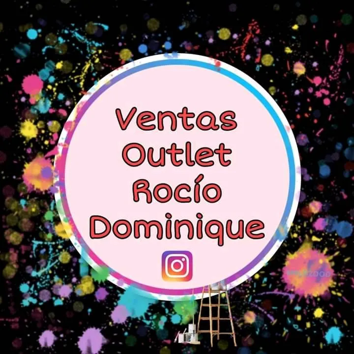 Ventas Outlet Rocío Dominique