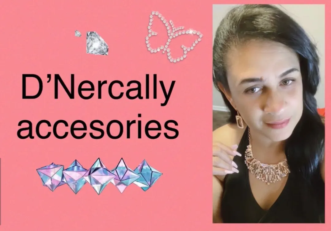 D’Nercally Accessories