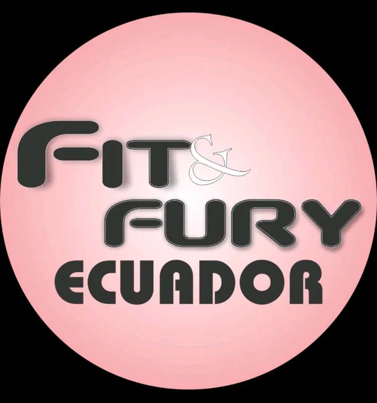 FIT & FURY  ECUADOR
