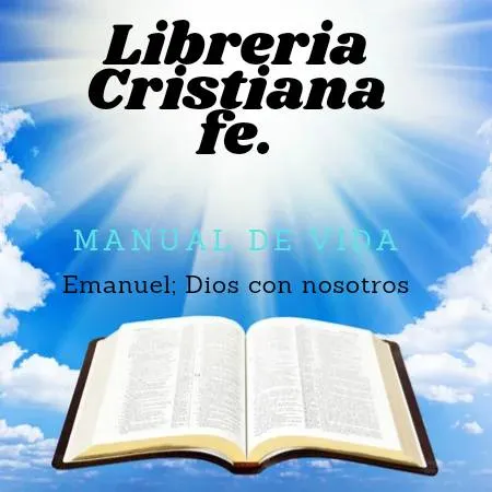 LibreriaCristianaFe