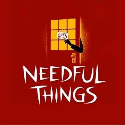 Needful Things Collectibles