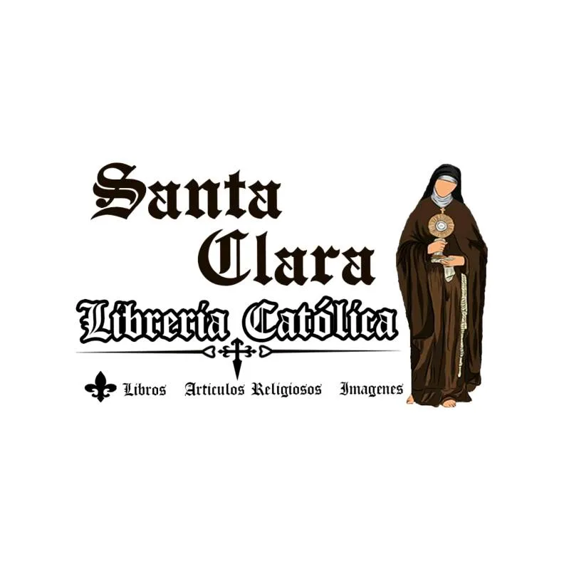 Librería Católica Santa Clara 