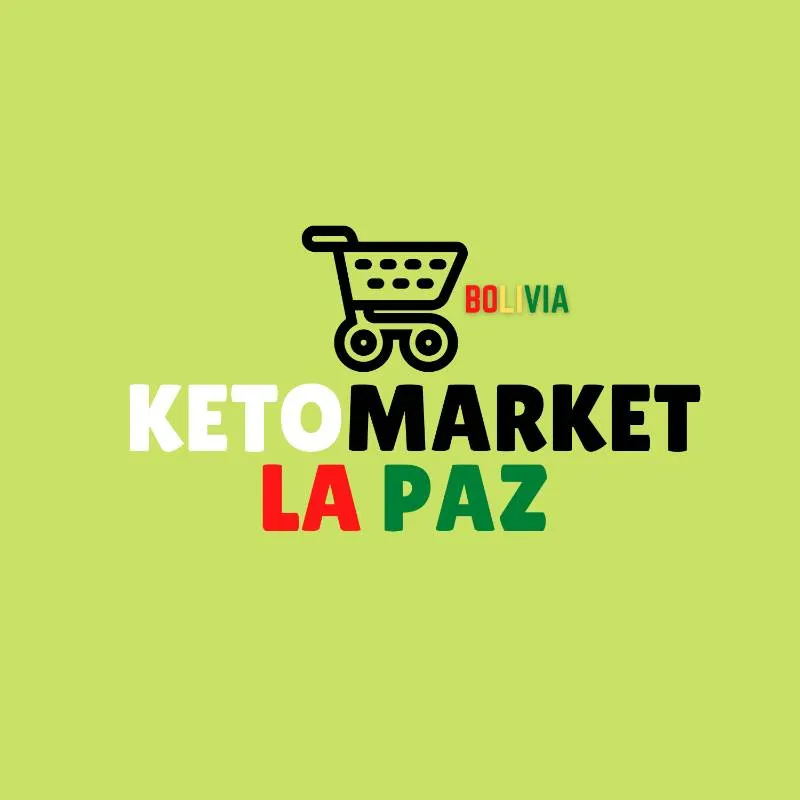 Keto Market La Paz 
