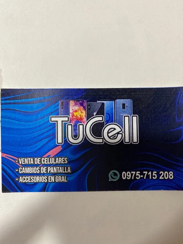 TuCell
