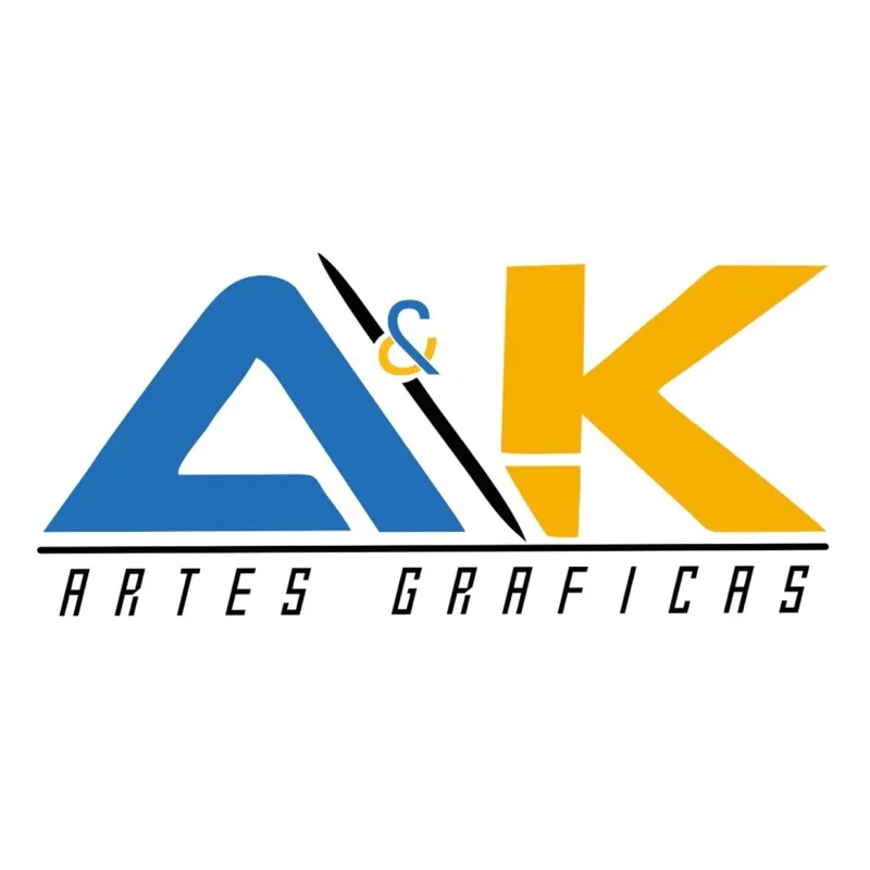A&K ARTES GRAFICAS