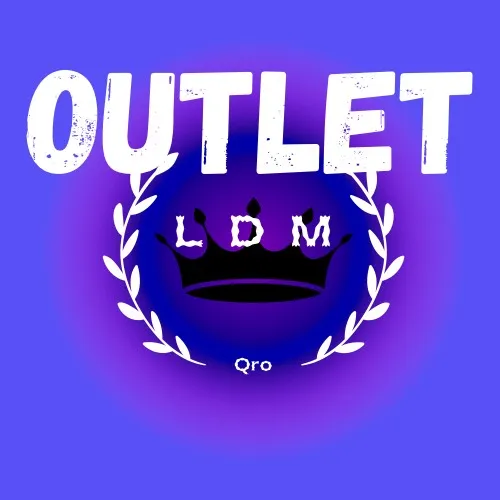 Outlet ldm qro