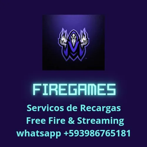 Recargas Free Fire Cayambe