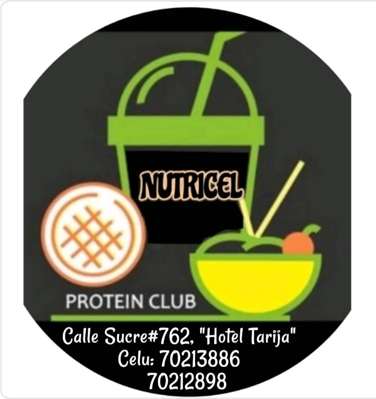 Proteín Club Nutricel