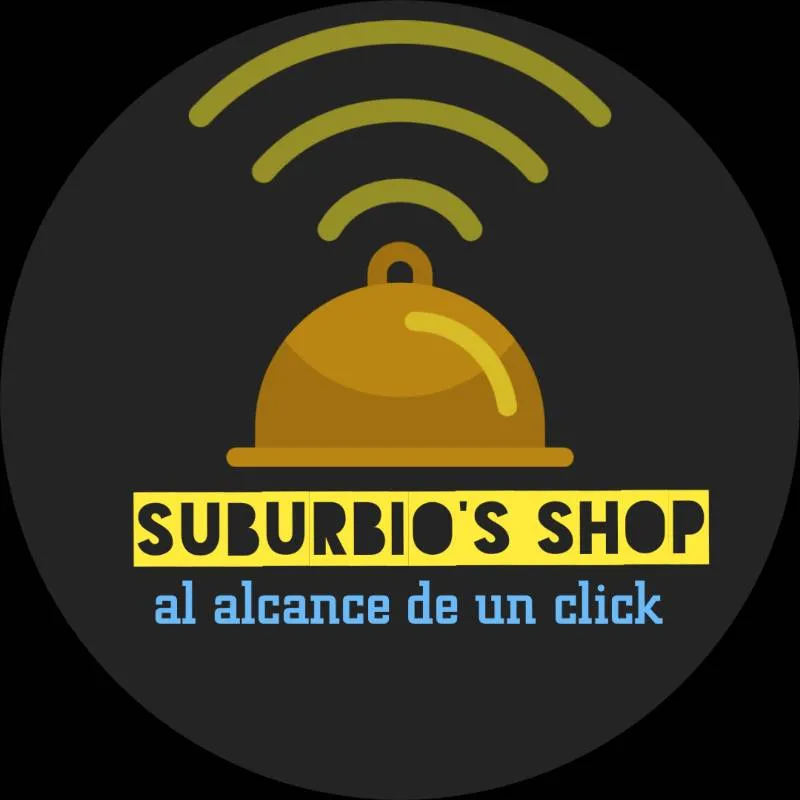 Suburbio's Shop