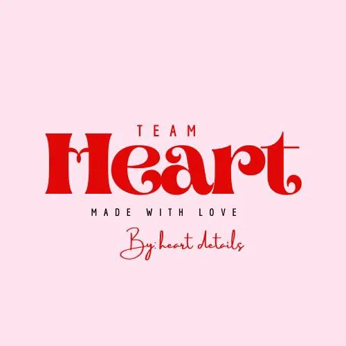 Team Heart