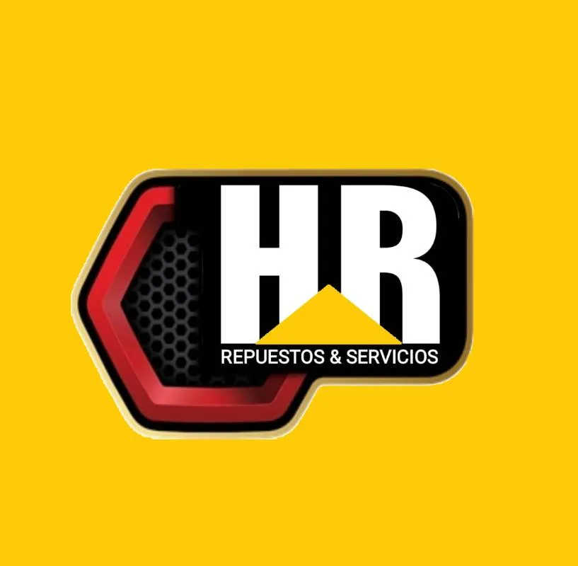 HR Repuestos & Servicios