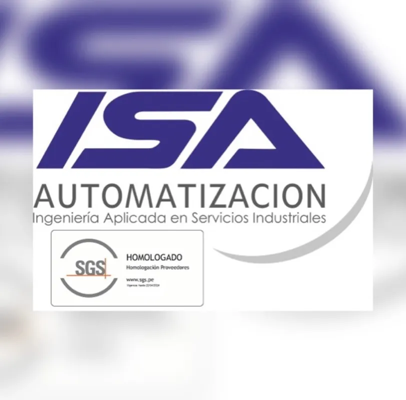 ISA ELECTRIC & AUTOMATION