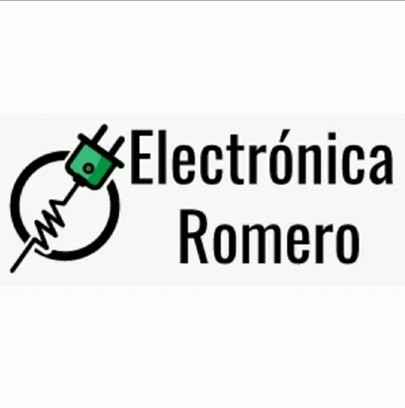 Electrónica Romero 