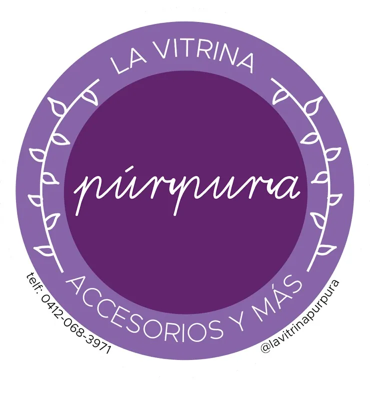 La Vitrina Púrpura 