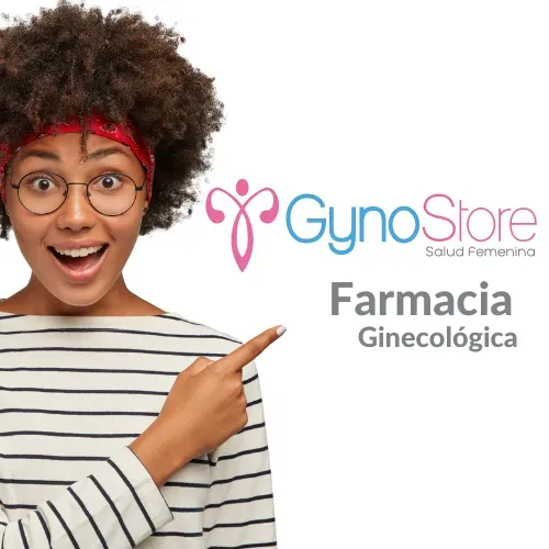 GynoStore Salud femenina