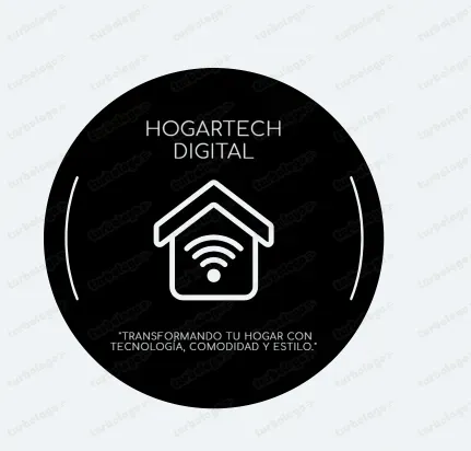 HogarTech Digital