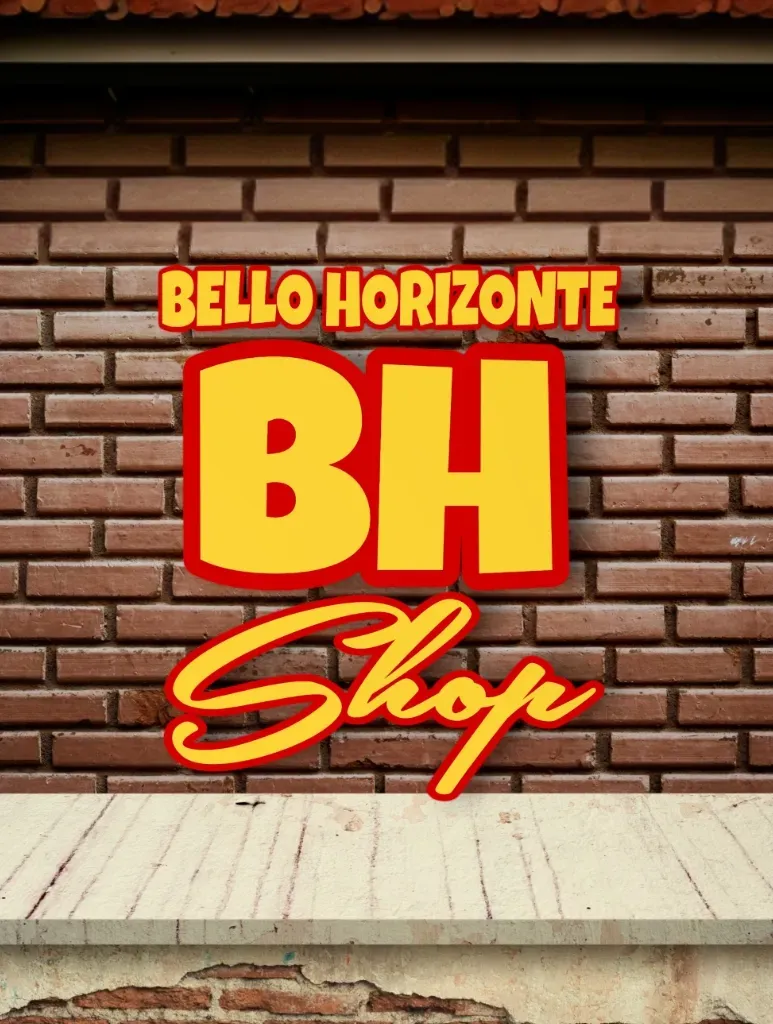 BELLO HORIZONTE SHOP