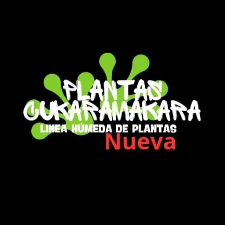 Plantas Cukaramakara