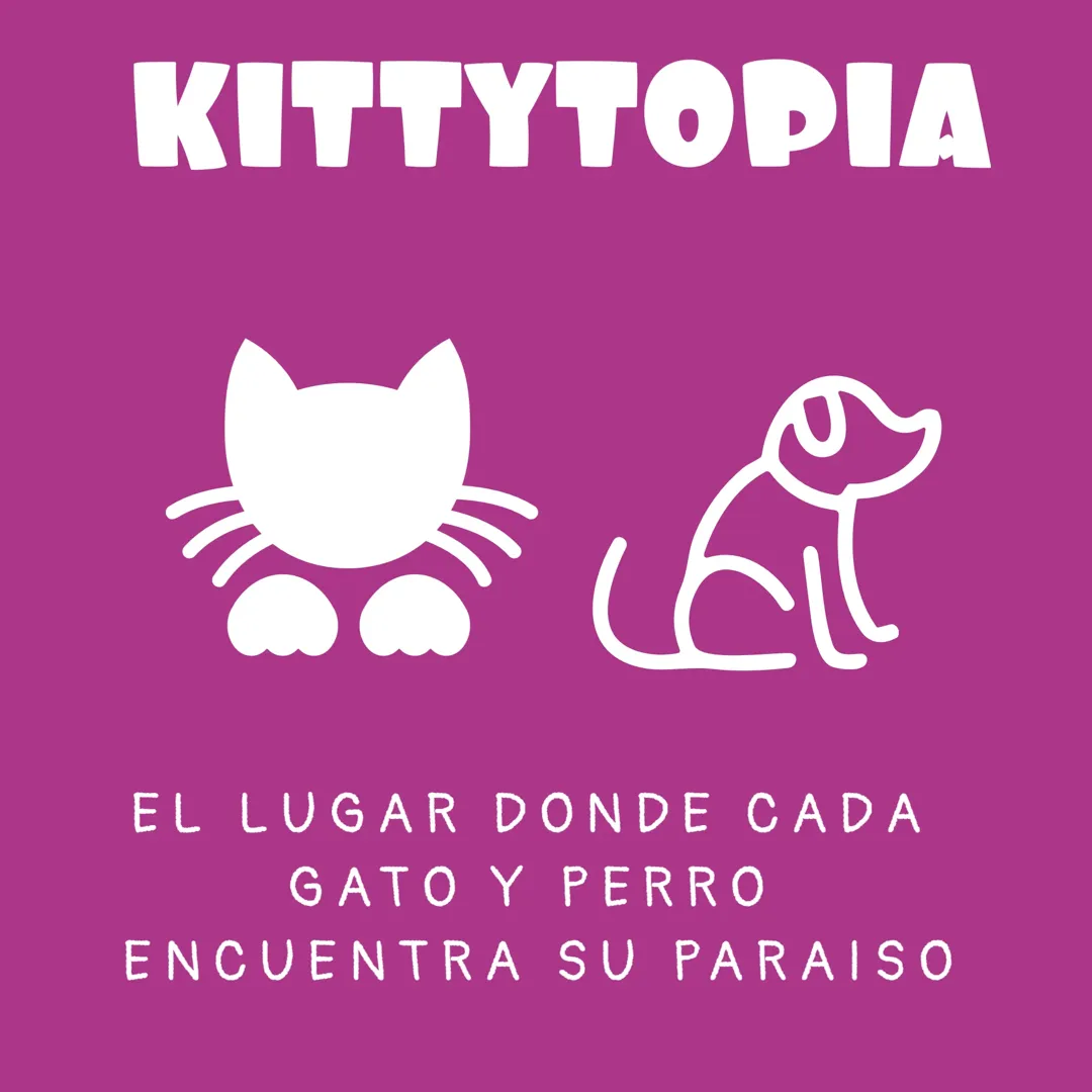 Kittytopia
