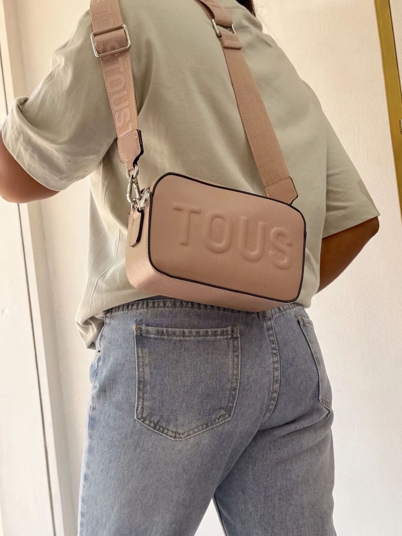 CARRIEL TOUS NUDE en Valledupar - Main Image