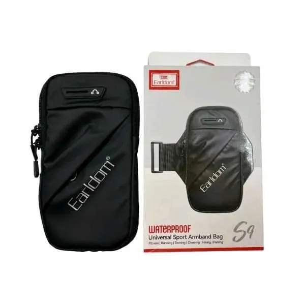 Estuche para Celular ET-S9 Earldom Protección Total