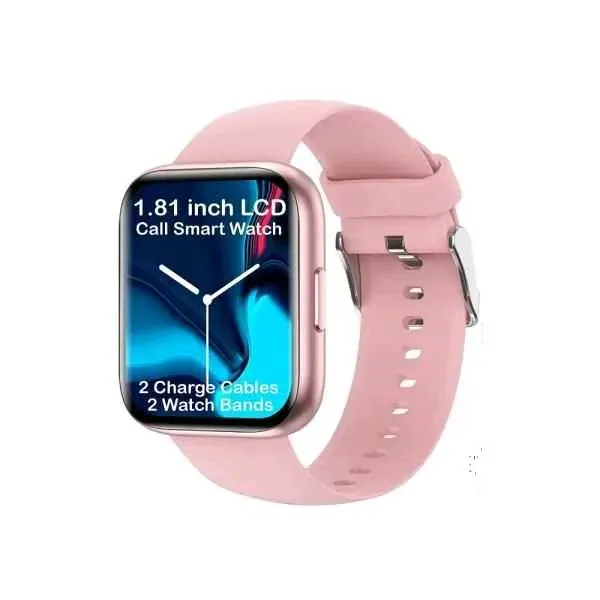 Reloj Inteligente T99 PRO Smartwatch de última generación