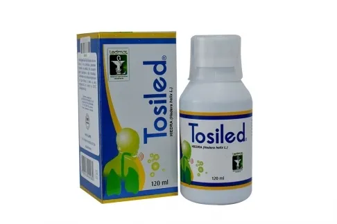 Tosiled 120 Ml